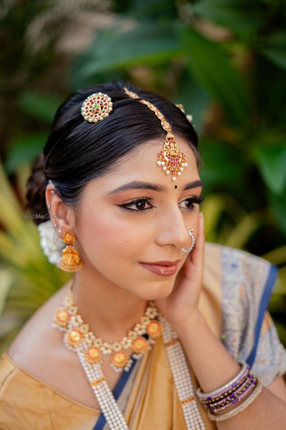 Photo By Makeup by Priyaanka - Bridal Makeup