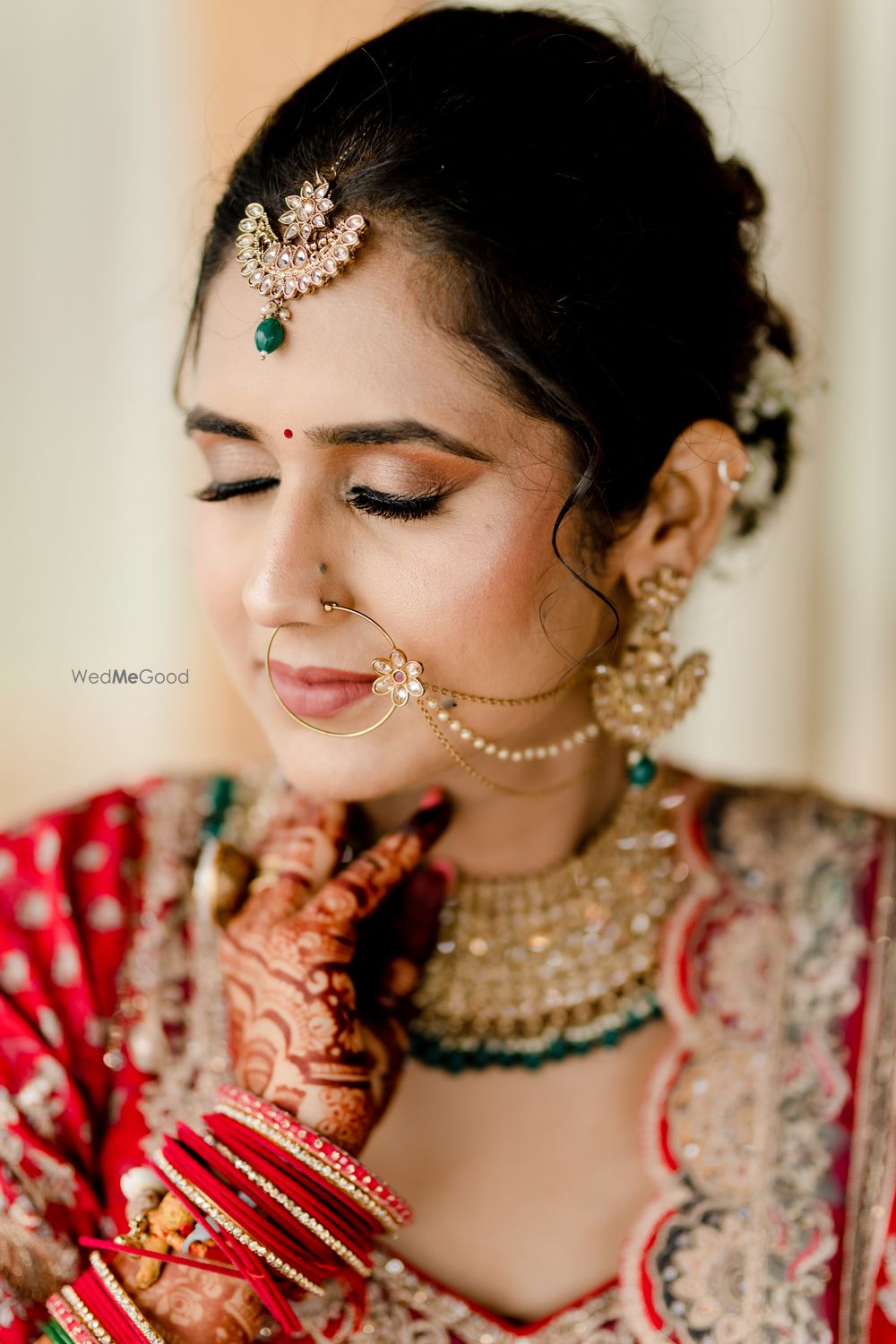 Photo By Makeup by Priyaanka - Bridal Makeup