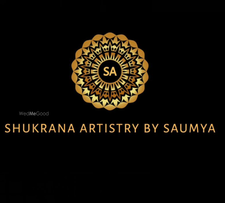 Shukrana Artistry by Saumya