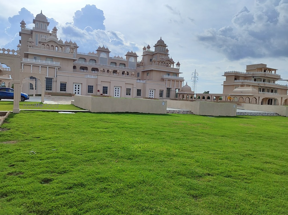 Photo By The Utopia Resort Sanchi - Venues