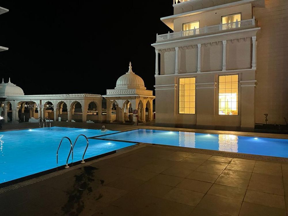 Photo By The Utopia Resort Sanchi - Venues