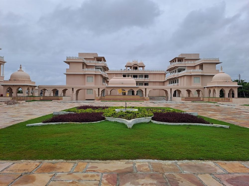 Photo By The Utopia Resort Sanchi - Venues