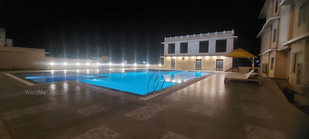 Photo By The Utopia Resort Sanchi - Venues