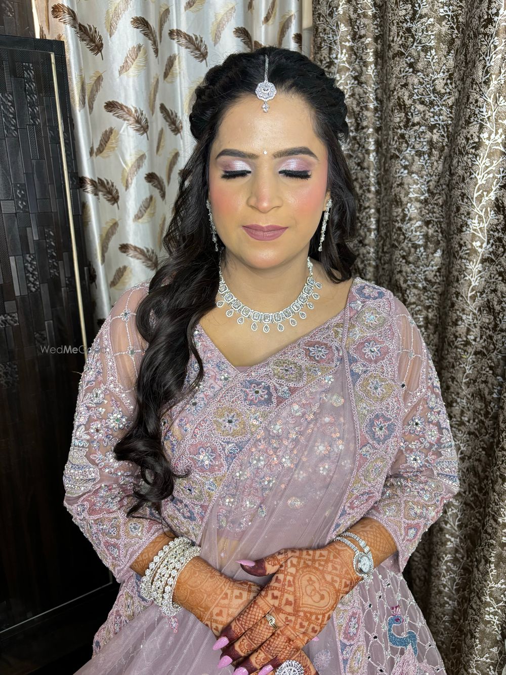 Photo By Jayaz Makeovers - Bridal Makeup