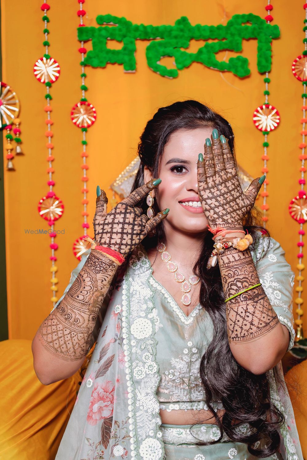Photo By Jayaz Makeovers - Bridal Makeup
