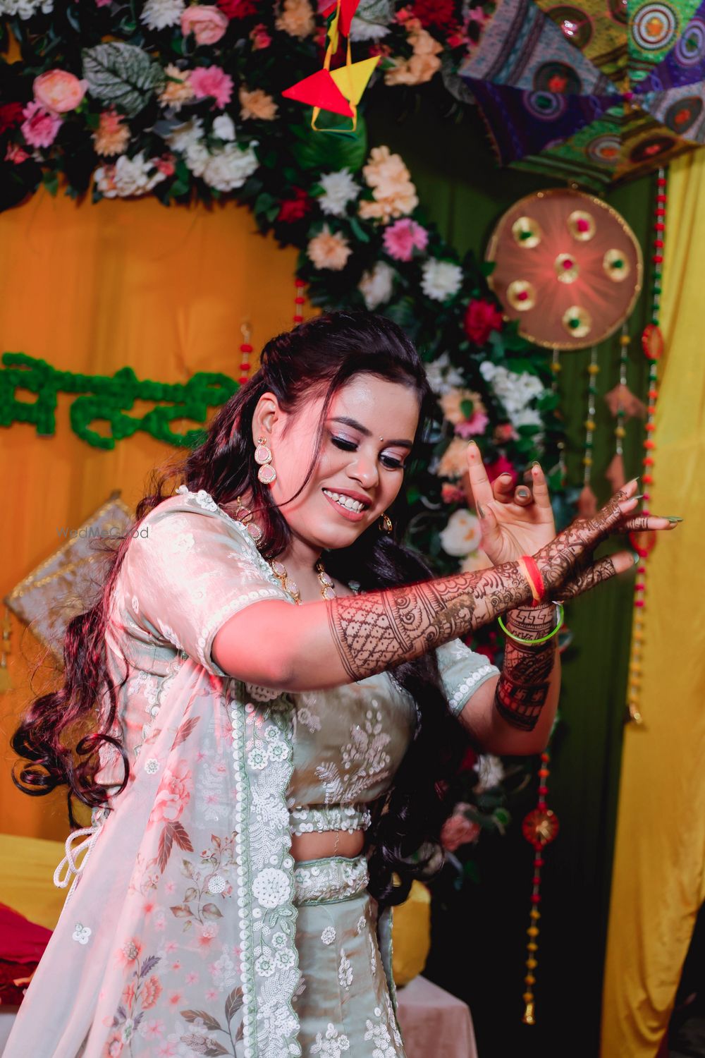 Photo By Jayaz Makeovers - Bridal Makeup