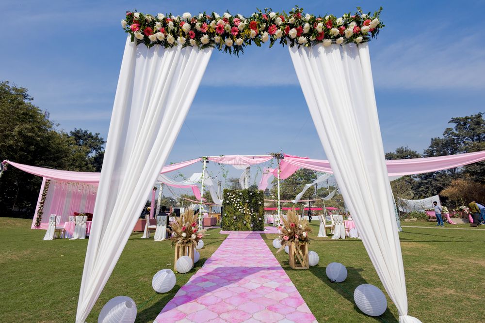 Photo By Mirach Events by Jeet Gaur - Decorators