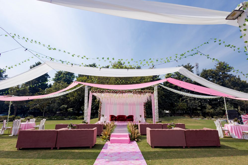Photo By Mirach Events by Jeet Gaur - Decorators