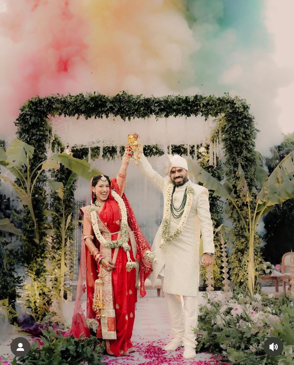 Photo By Mirach Events by Jeet Gaur - Decorators