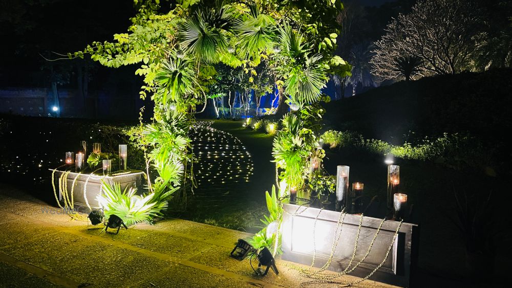 Photo By Mirach Events by Jeet Gaur - Decorators