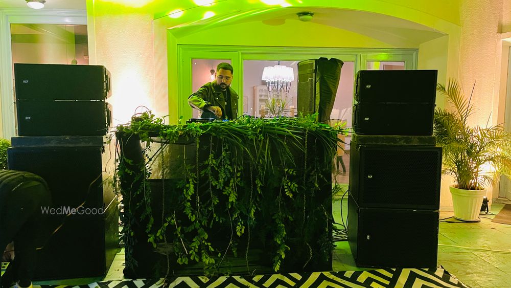 Photo By Mirach Events by Jeet Gaur - Decorators
