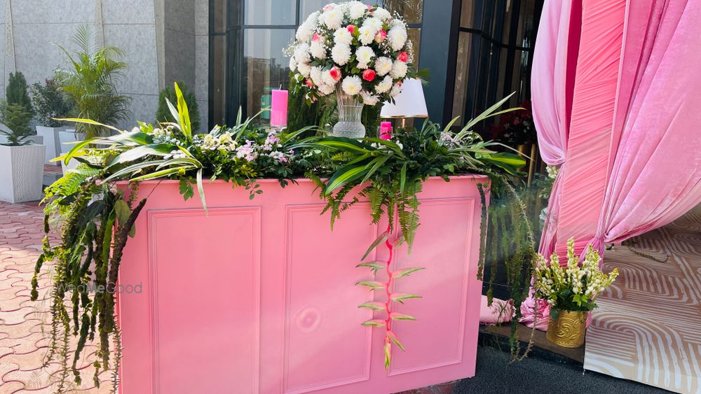 Photo By Mirach Events by Jeet Gaur - Decorators
