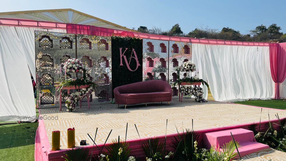 Photo By Mirach Events by Jeet Gaur - Decorators