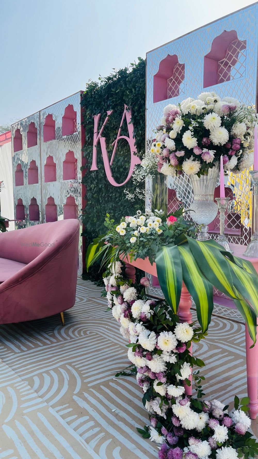 Photo By Mirach Events by Jeet Gaur - Decorators