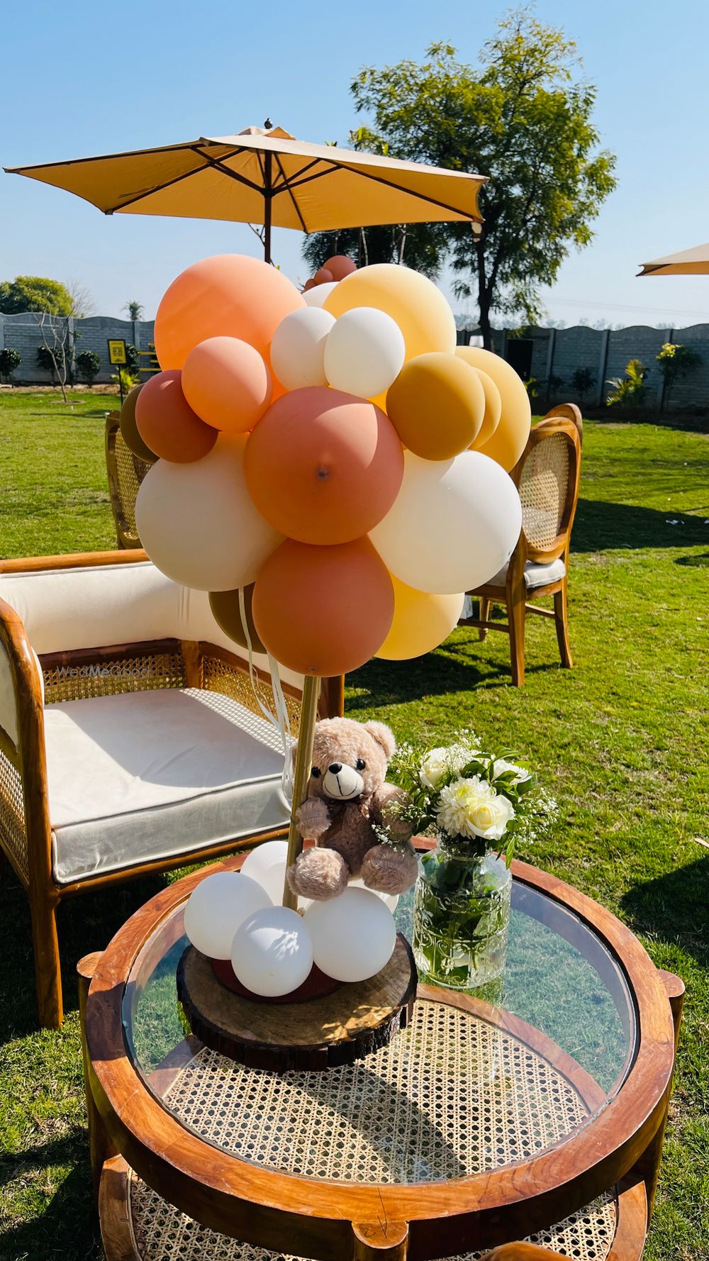 Photo By Mirach Events by Jeet Gaur - Decorators