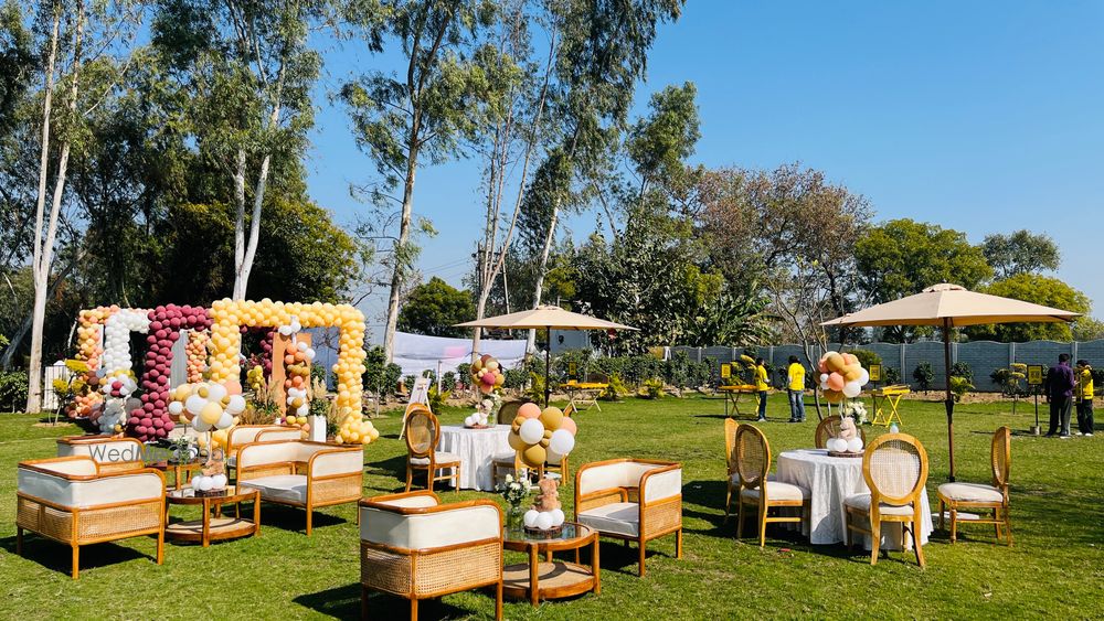 Photo By Mirach Events by Jeet Gaur - Decorators