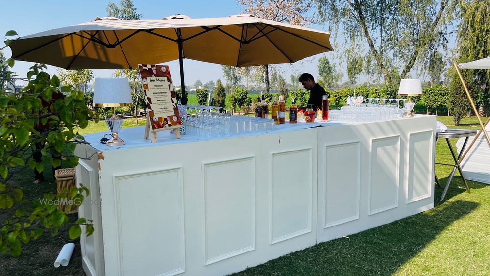 Photo By Mirach Events by Jeet Gaur - Decorators