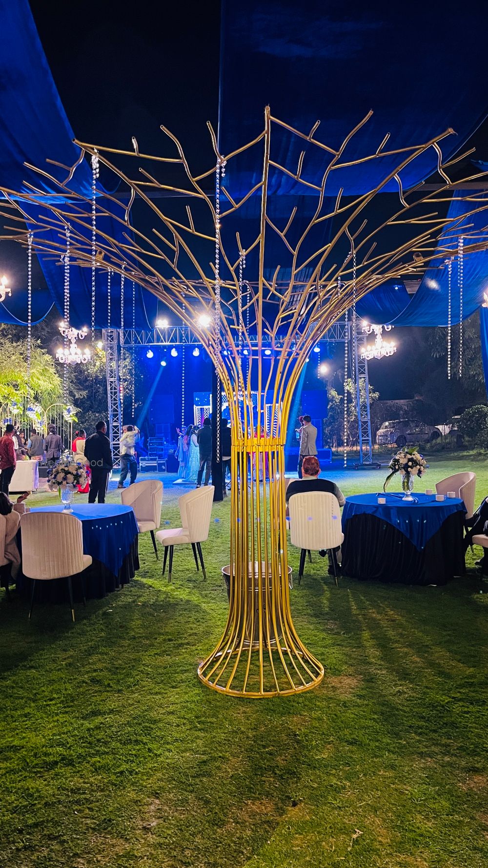 Photo By Mirach Events by Jeet Gaur - Decorators