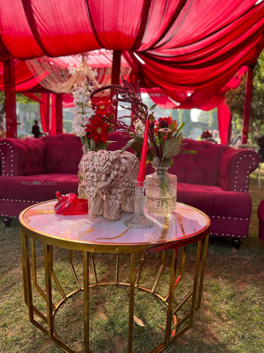 Photo By Mirach Events by Jeet Gaur - Decorators