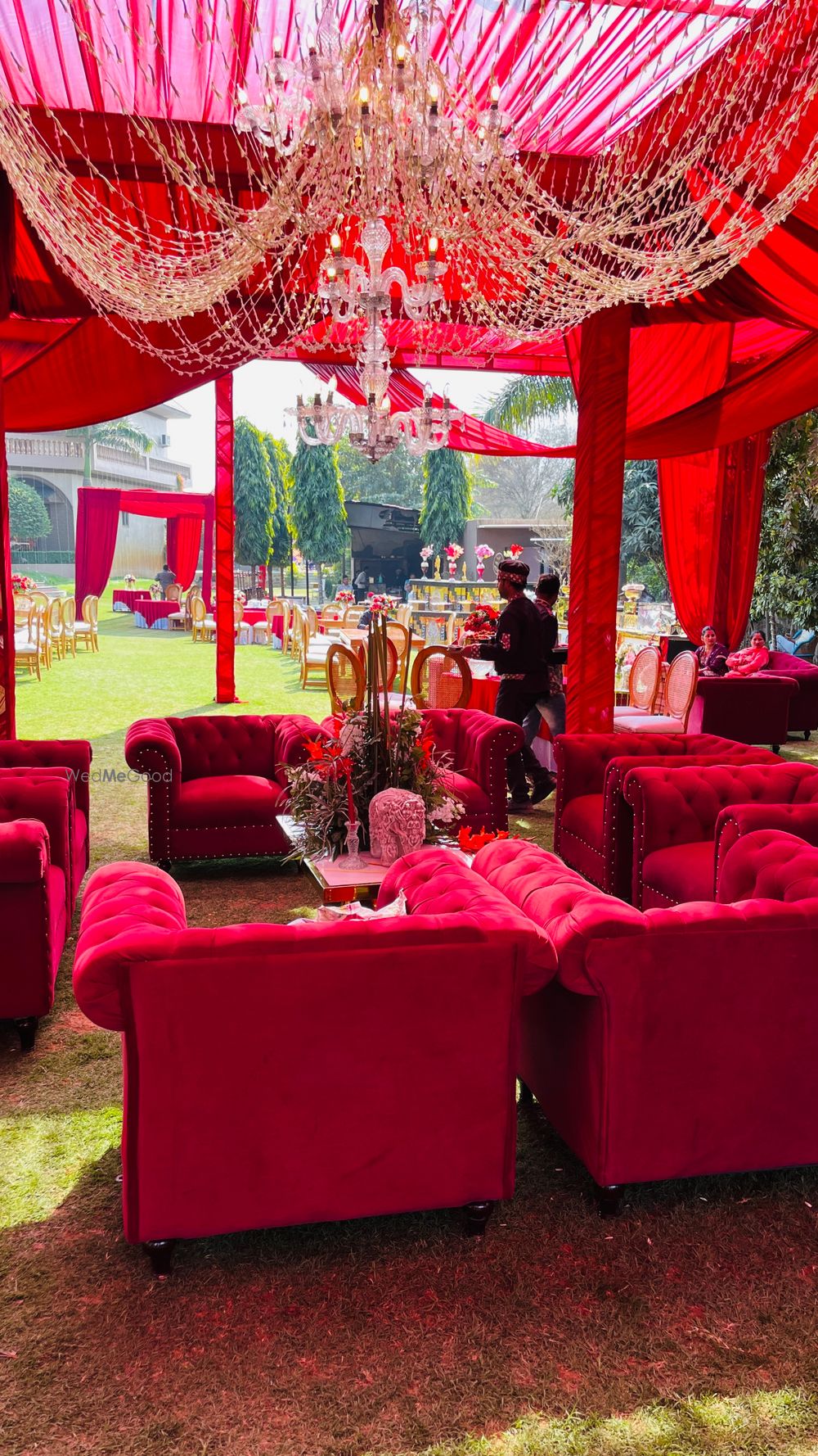 Photo By Mirach Events by Jeet Gaur - Decorators