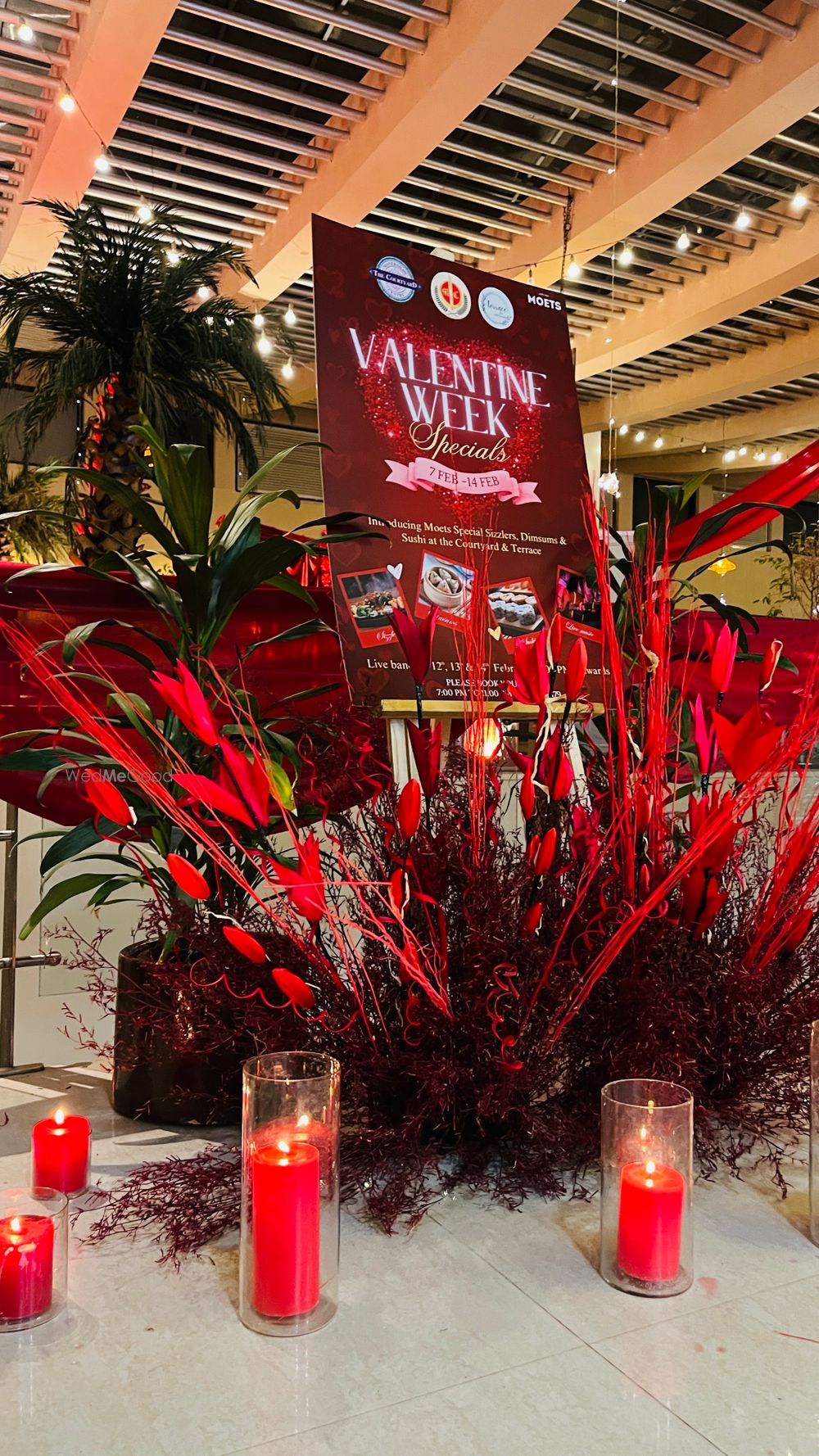 Photo By Mirach Events by Jeet Gaur - Decorators