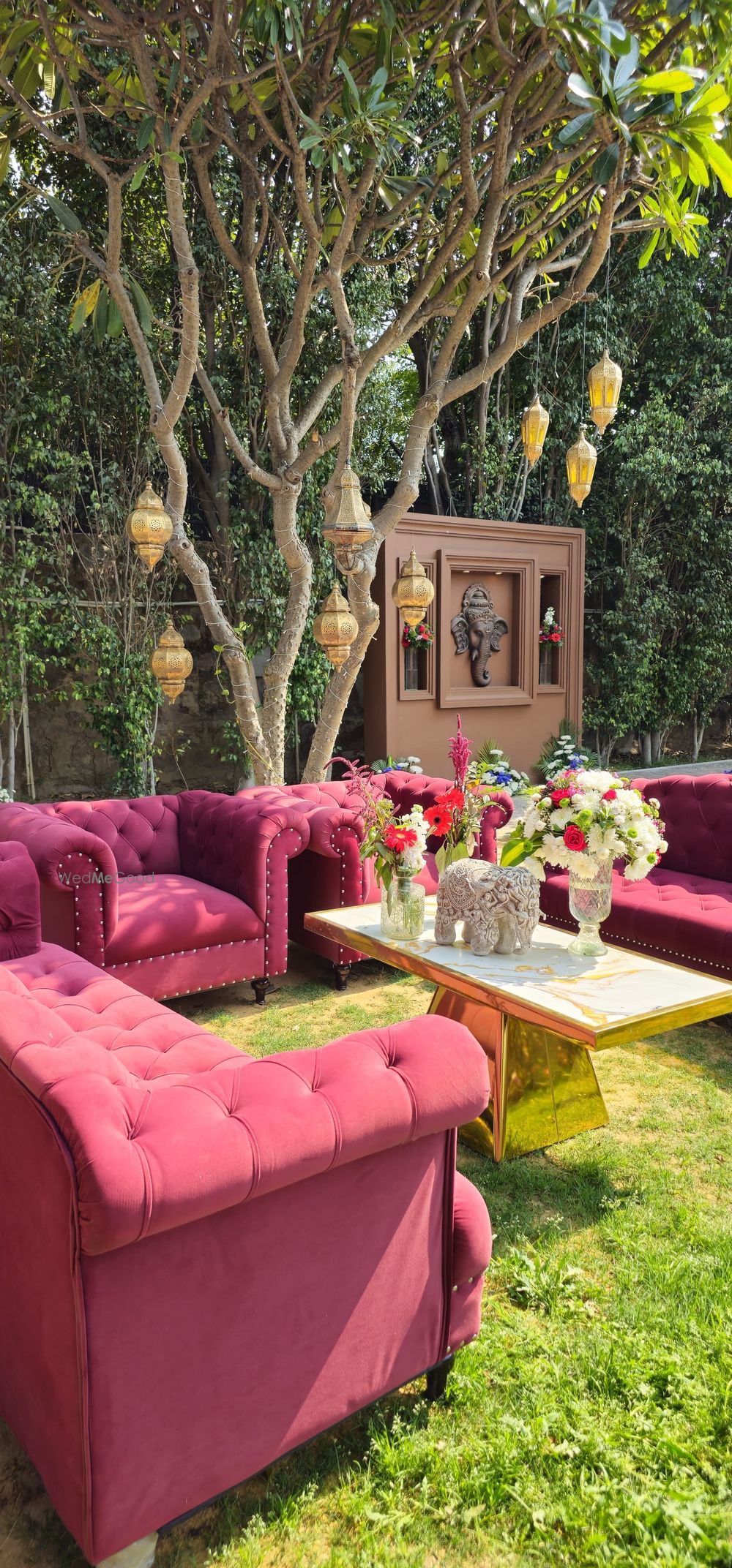 Photo By Mirach Events by Jeet Gaur - Decorators