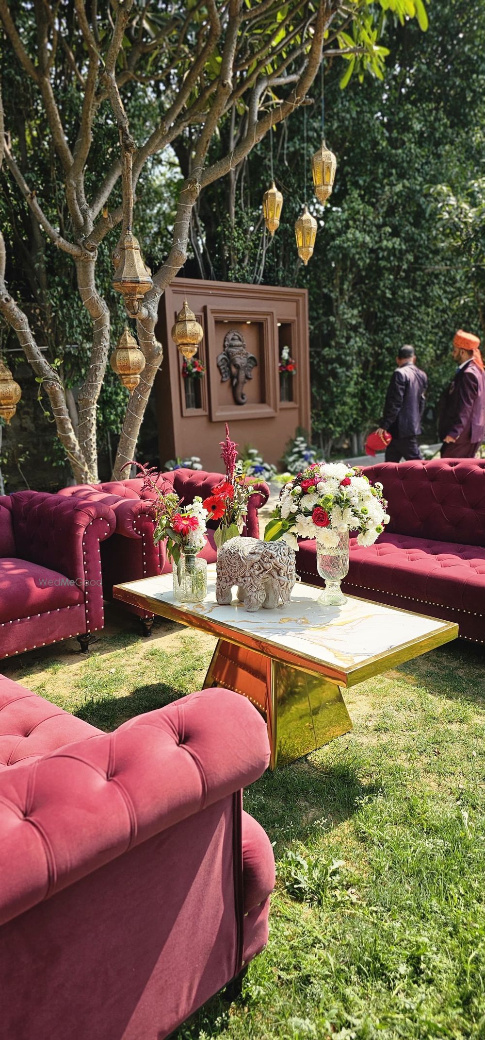 Photo By Mirach Events by Jeet Gaur - Decorators