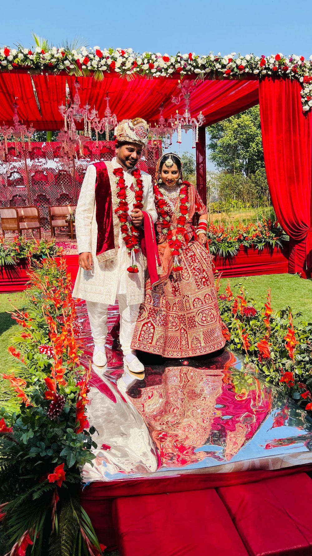 Photo By Mirach Events by Jeet Gaur - Decorators