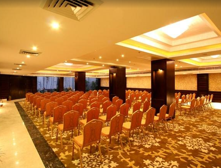 Photo By Hotel B City Mark - Venues