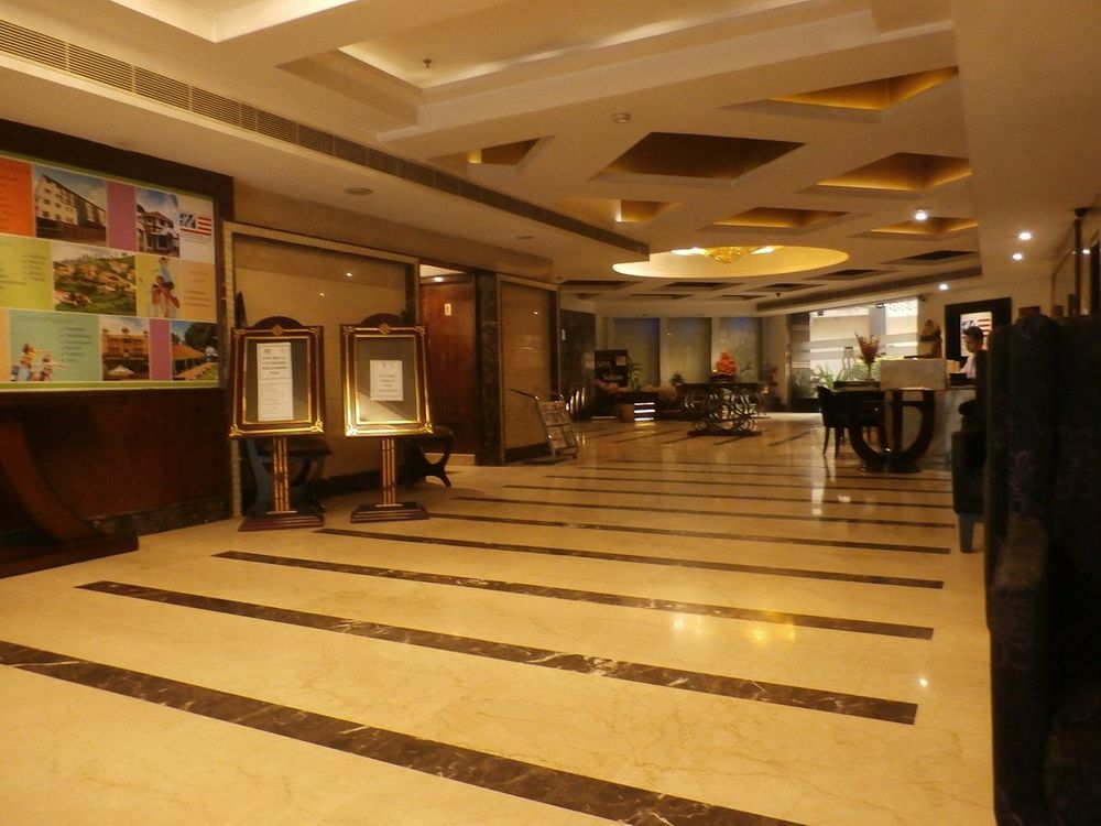 Photo By Hotel B City Mark - Venues