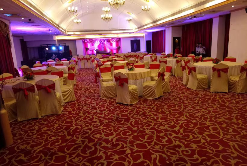 Photo By Hotel B City Mark - Venues