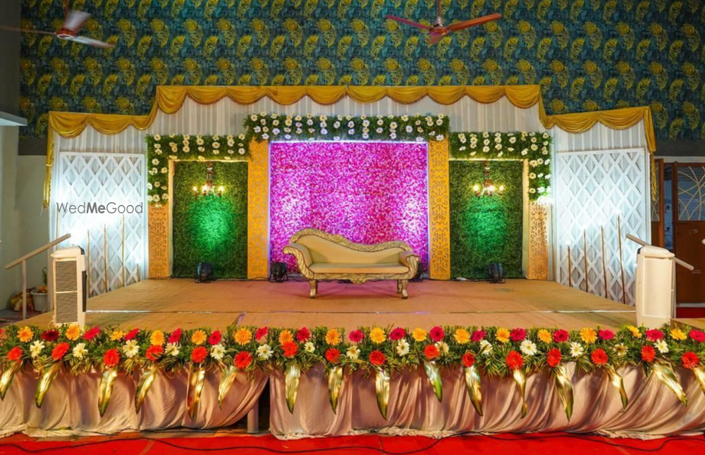 Vidhya Decors