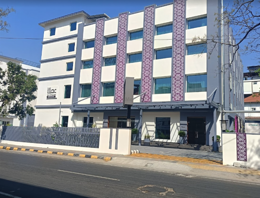 Lilac Hotel, Guruvayur