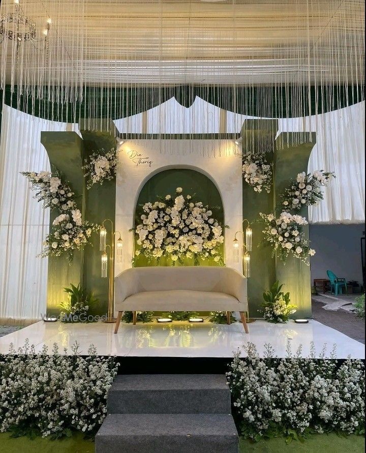 Photo By Ojas Events and Productions - Wedding Planners