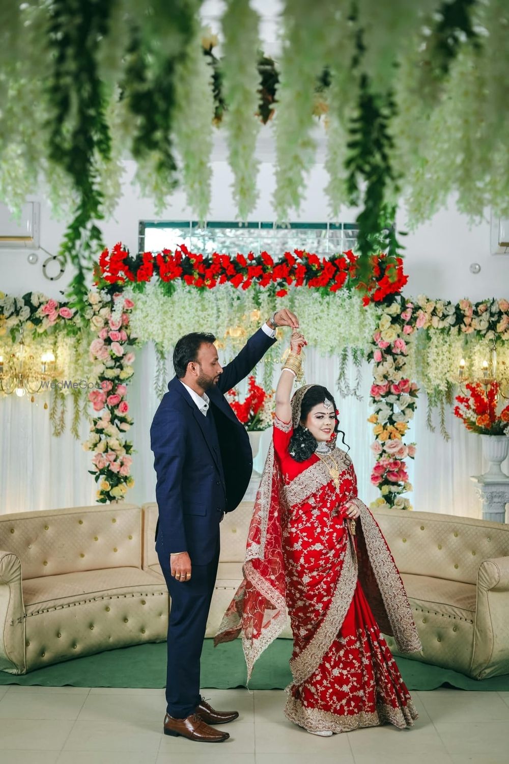 Photo By Ojas Events and Productions - Wedding Planners