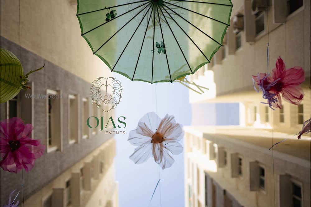 Photo By Ojas Events and Productions - Wedding Planners