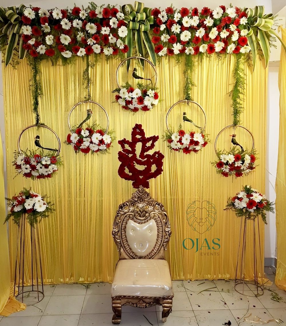 Photo By Ojas Events and Productions - Wedding Planners
