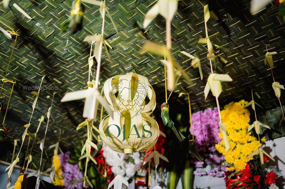 Photo By Ojas Events and Productions - Wedding Planners