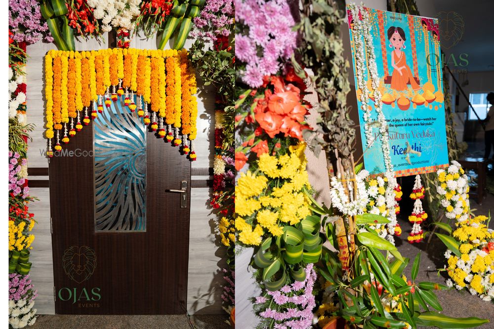 Photo By Ojas Events and Productions - Wedding Planners