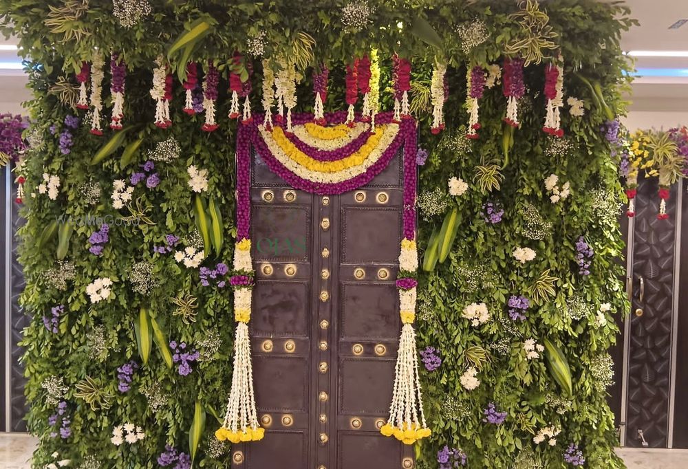 Photo By Ojas Events and Productions - Wedding Planners