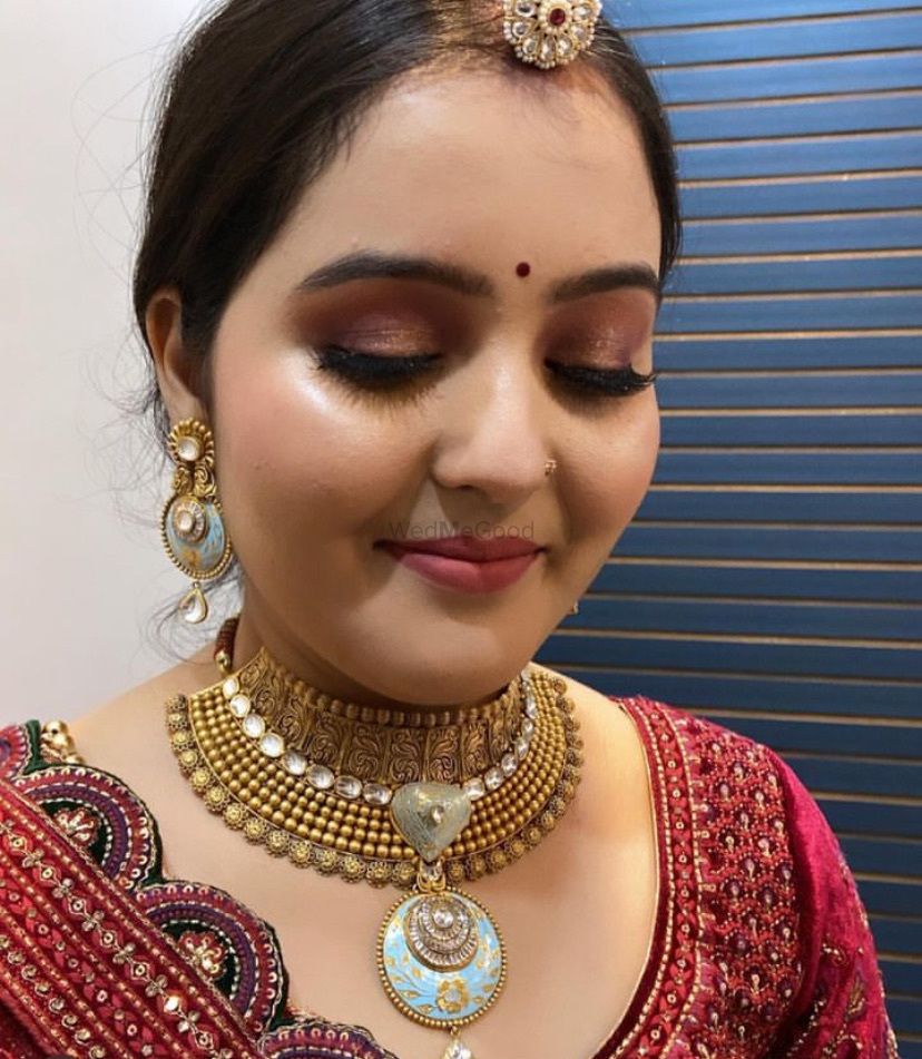 Photo By Shivani Jakhar Makeovers - Bridal Makeup