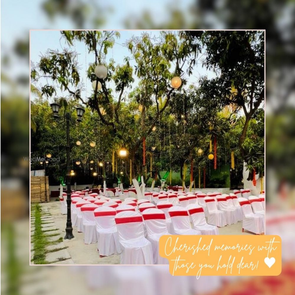 Photo By Cabana Wedding Lawn and Events - Venues