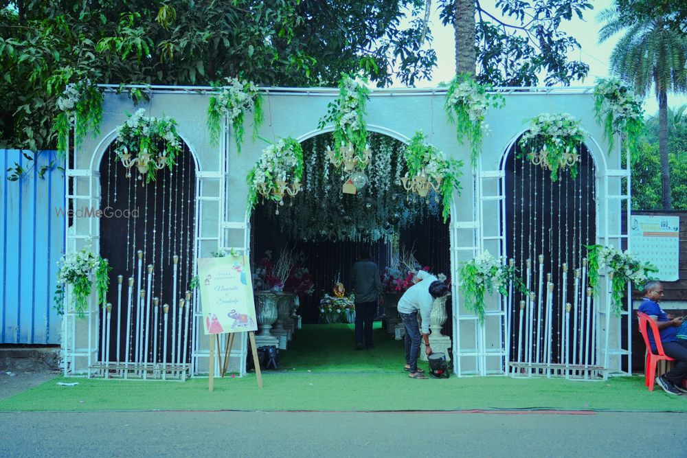 Photo By Cabana Wedding Lawn and Events - Venues