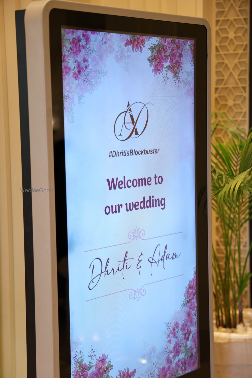 Photo By Falcon Social - Wedding Planners