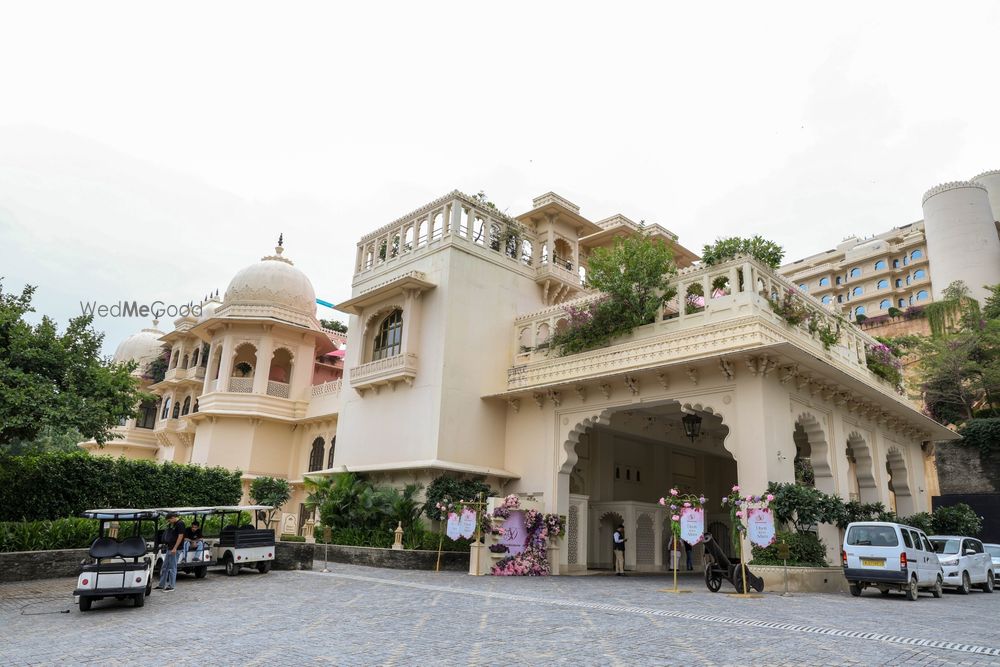 Photo By Falcon Social - Wedding Planners