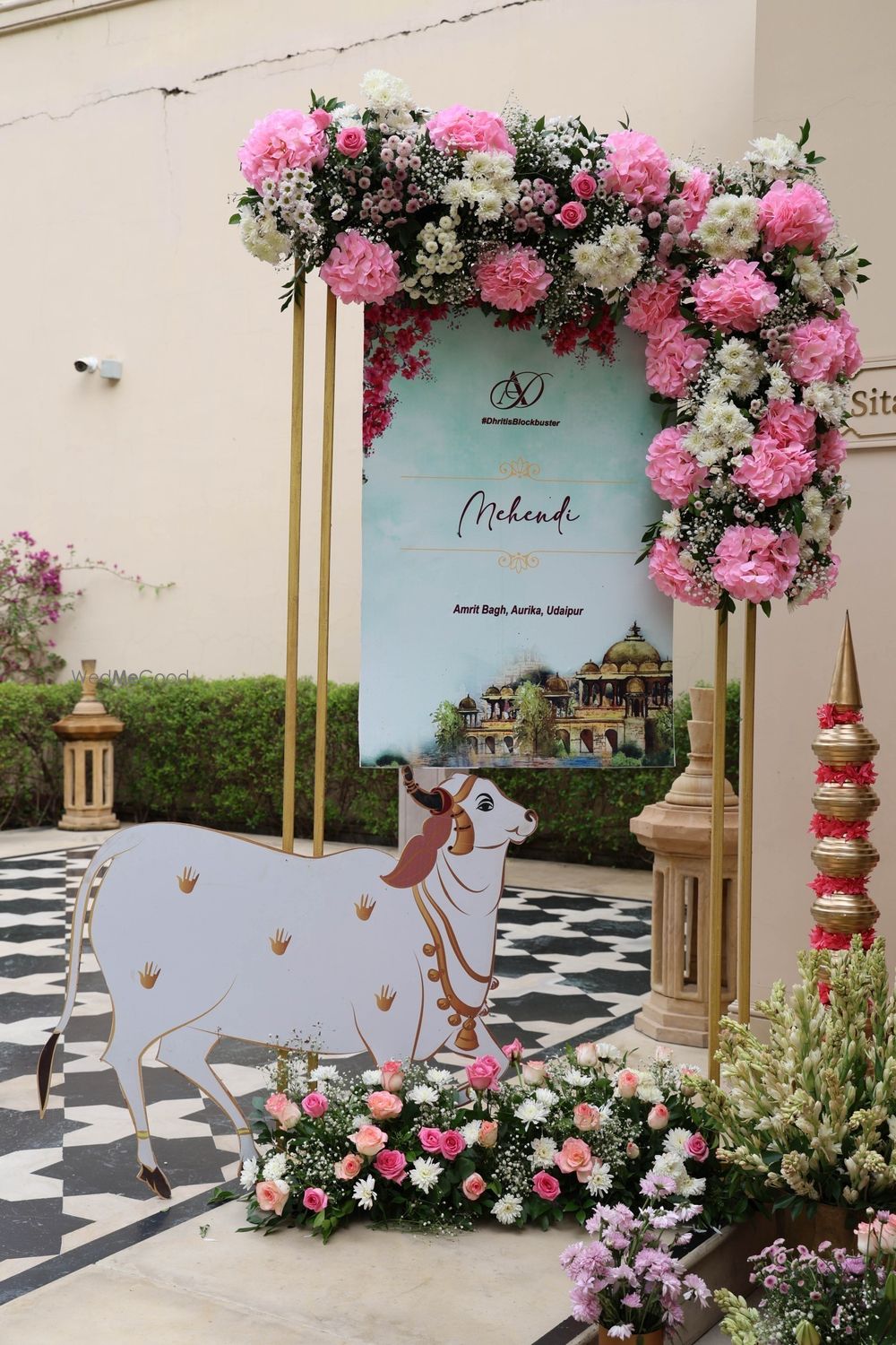 Photo By Falcon Social - Wedding Planners