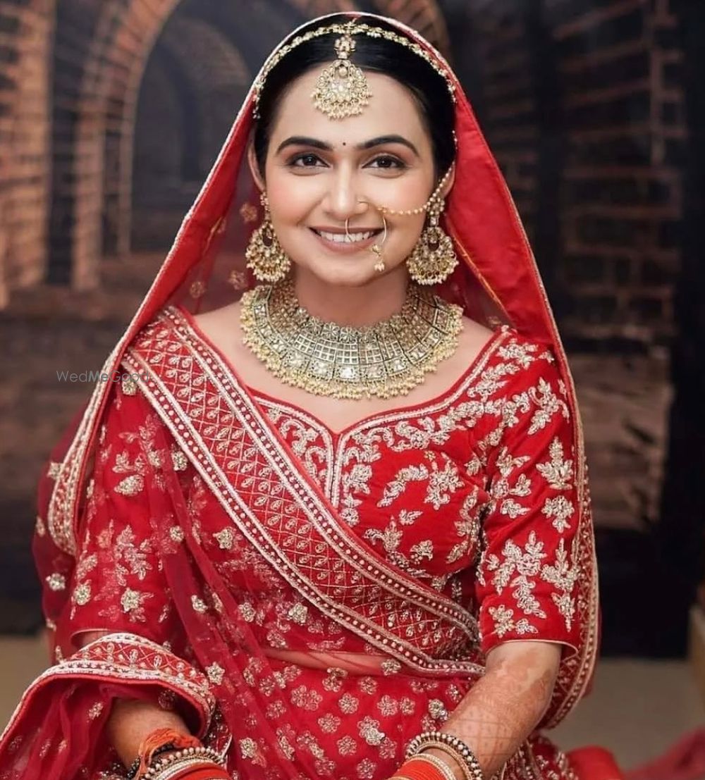 Photo By Prachi Pandey Makeovers - Bridal Makeup Artists