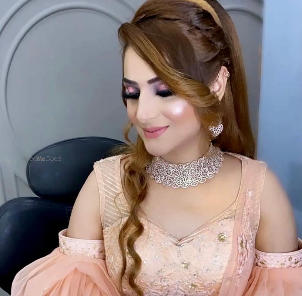 Photo By Prachi Pandey Makeovers - Bridal Makeup Artists