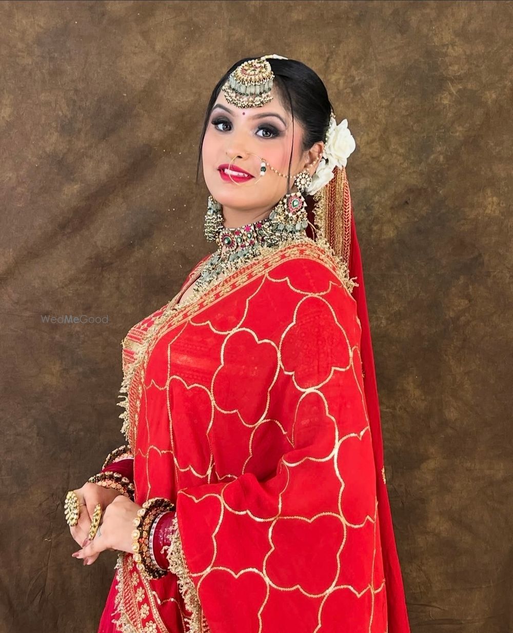Photo By Prachi Pandey Makeovers - Bridal Makeup Artists