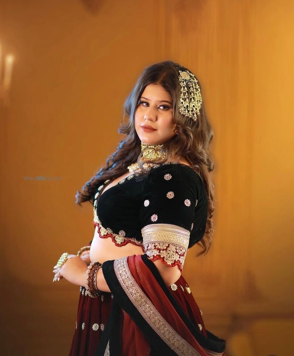 Photo By Prachi Pandey Makeovers - Bridal Makeup Artists